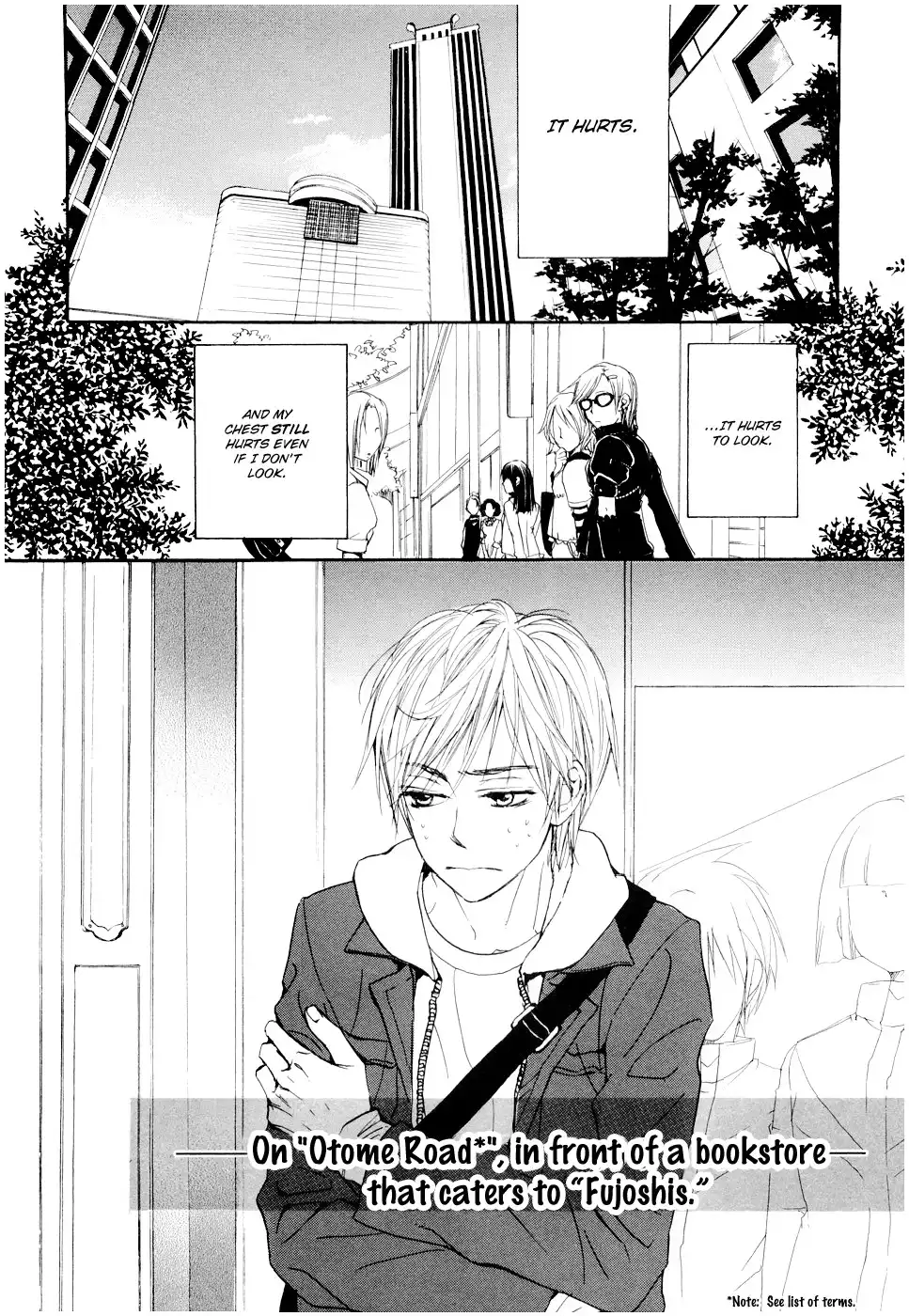 Fujoshi Kanojo Chapter 7 2